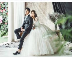 -南京宝娜嫁衣婚纱礼服馆(中央路店)