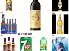 -马家斑.鲜鱼火锅(松湖万科店)