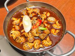 -徐记海鲜·家宴(南油永新汇店)