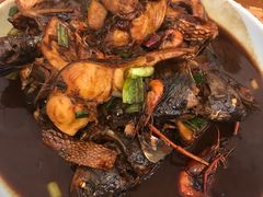 -侬佳蒸菜馆(听潮店)