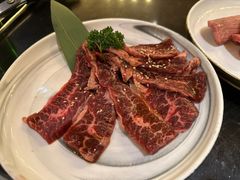 -烧肉达人(凯德晶萃店)