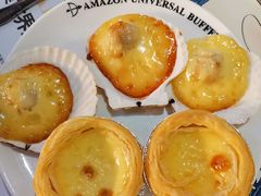 -亚马逊环球美食百汇(新城吾悦广场店)