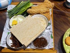 -向民炒鸡老店(火车站店)