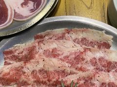 -韩景台烤肉(八大处店)