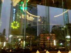 -深圳温德姆至尊酒店