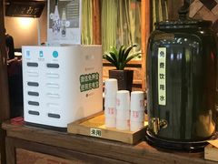 -小吊梨汤·北京菜·烤鸭(鸟巢店)