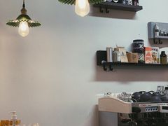 -CoffeeVendor(西乡店)