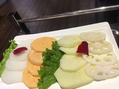-大河宴·椒麻鱼火锅(北京路中和美食街店)