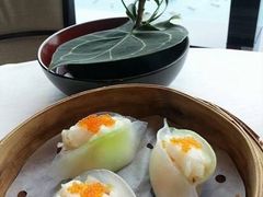 -天龙轩(香港丽思卡尔顿酒店)