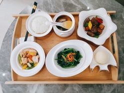 -宝馨月月子中心(友谊医院店)