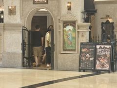 -B&C黄油与面包·THE GARDEN BAKERY概念店(世纪汇店)