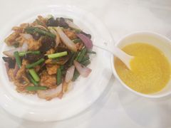 -唐晋人家(源深路店)