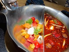 -湊湊火锅·茶憩(上海合生汇店)