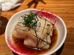 -玄白·炭烤活鳗(上海首店)