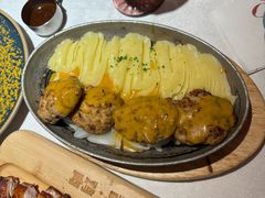 -俄士厨房(环球港店)