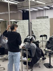 -BOF HAIR BY HONTO