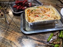 -黑蛋烤肉坊(光华路总店)
