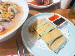 -新白鹿餐厅(龙游路店)