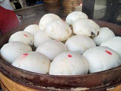 -清泉阁包子铺(中山路店)