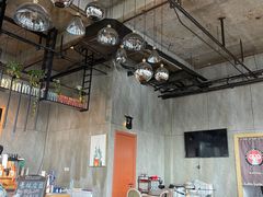 -了不起的考拉咖啡店(高新店)