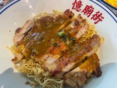 -憶廟街 X 沙角邨(太古城店)