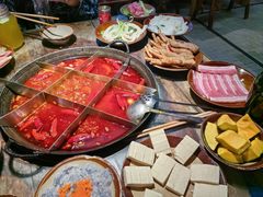 -陈陈火锅(较场口店)