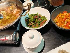 -简小舍·民间手艺菜(武昌江滩店)