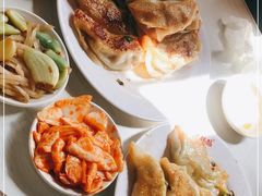 -劈柴院锅贴(沈阳路店)