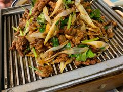 -局气烤鸭·北京菜(前门店)