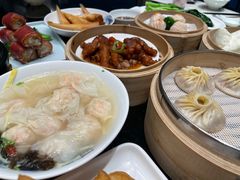 -渔人码头(中南店)