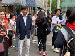 -华东师范大学第二附属中学(张江校区)