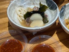 -正宗梧州牛肠酸