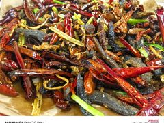 -楚鱼王·河鲜·湖北菜(华农店)