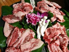 -黑牛の店·和牛烧肉(大悦城店)
