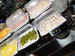 -33韩式自助烧烤(环城南路店)