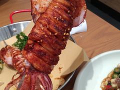 -必点海鲜·鲅鱼水饺(鞍山西道店)