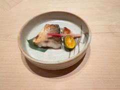 -Ginza Onodera 鮨(外滩十八号店)