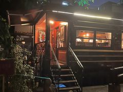 -火车头法国西餐厅