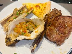 -博林天瑞喜来登酒店·西丽尚膳