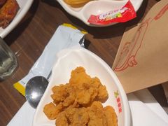 -豪享来中西餐厅(广灵店)