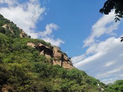 -黑龙潭风景区