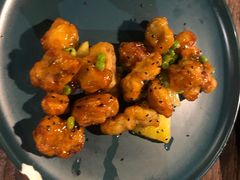 -院子餐厅·大锅菜·老杭帮(桥西直街店)