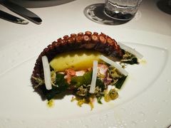 -壳里西餐厅Coquille Seafood Bistro(蒙自路店)