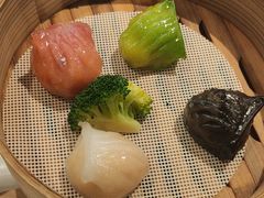 -避风塘(宝山万达店)