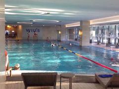 -W FITNESS 威尔仕健身·游泳(七宝店)