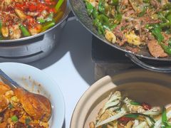 -费大厨辣椒炒肉(黄兴中心广场店)