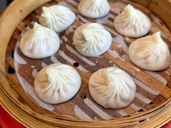 -玖鲜小笼(中山广场店)