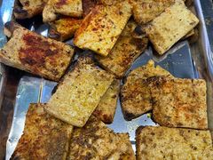 -银城烧烤(秦岭路店)