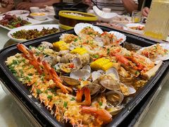 -祥记·苏帮菜·松鼠桂鱼(湖畔天城店)