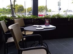 -COSTA COFFEE(上海五玠坊店)